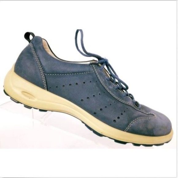 ecco women's oxfords